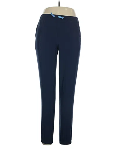 Primary Active Pants In Blue