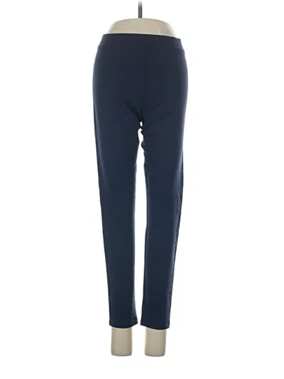 Pre-owned Primary Active Pants In Blue
