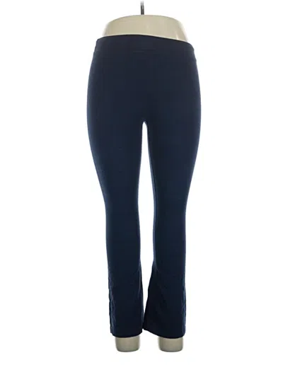 Pre-owned Primary Active Pants In Blue