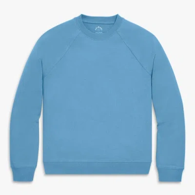 Primary Adult 24/7 Sweatshirt In Blue