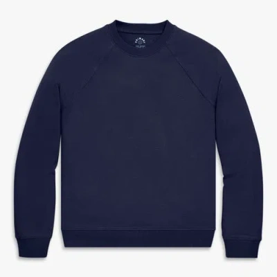 Primary Adult 24/7 Sweatshirt In Blue