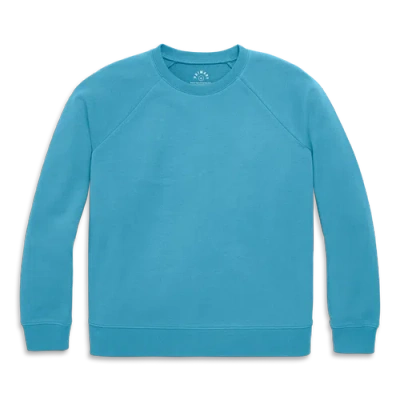 Primary Adult 24/7 Sweatshirt In Storm