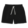 Primary Adult 24/7 Track Short In Black