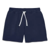 Primary Adult 24/7 Track Short In Navy