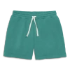 Primary Adult 24/7 Track Short In Sunwashed Teal