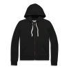Primary Adult 24/7 Zip Hoodie In Black