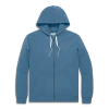 Primary Adult 24/7 Zip Hoodie In Moonlight