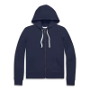 Primary Adult 24/7 Zip Hoodie In Navy