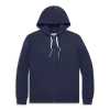 Primary Adult 24/7 Zip Hoodie In Navy