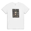 Primary Adult Art Tee In Multi