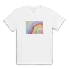Primary Adult Art Tee In Multi