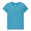 Primary Adult Classic Slub Crewneck Tee In Storm