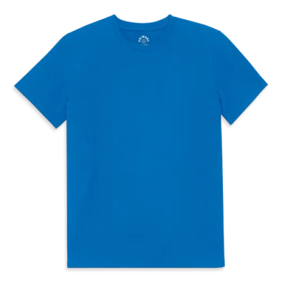 Primary Adult Classic Tee In Blueberry