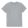 Primary Adult Classic Tee In Heather Gray