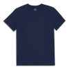 Primary Adult Classic Tee In Navy