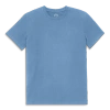 Primary Adult Classic Tee In Vintage Blue