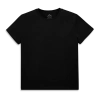Primary Adult Easy Crewneck Tee In Black