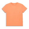 Primary Adult Easy Crewneck Tee In Goldfish