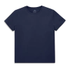 Primary Adult Easy Crewneck Tee In Navy
