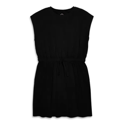 Primary Adult Everywear Dress In Black