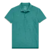 Primary Adult Flexknit Polo In Spruce