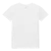 Primary Adult Slub Pocket Tee In White