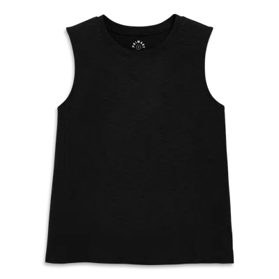 Primary Adult Swing Tank In Black