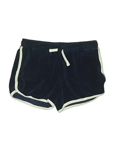 Pre-owned Primary Athletic Shorts In Blue