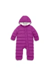 PRIMARY PRIMARY BABY PARKA PUFFER SUIT