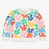 Primary Kids'  Baby Sweatshirt In Multi