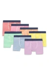 Primary Boxer Brief 7-pack In  Mix