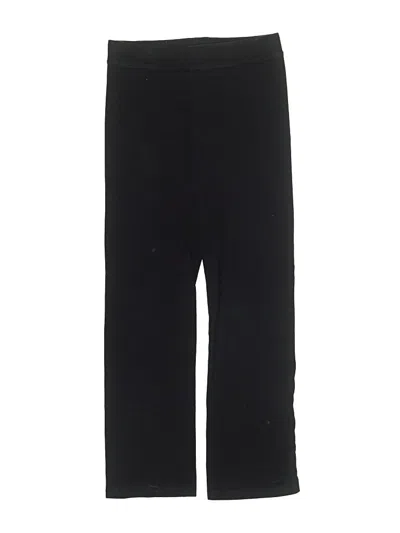 Pre-owned Primary Casual Pants In Blue