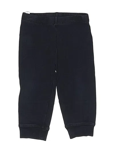 Pre-owned Primary Clothing Babies' Casual Pants In Blue