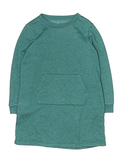 Pre-owned Primary Clothing Kids' Sweatshirt In Blue