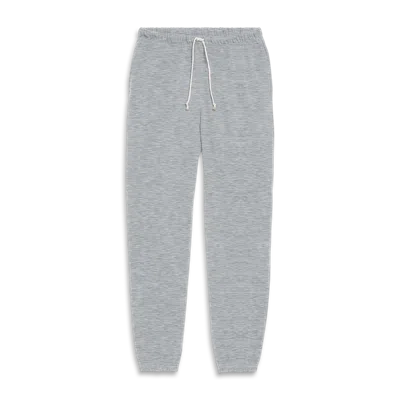 Primary Fit 24/7 Sweatpant In Heather Gray