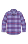 Primary In Iris Lollipop Plaid