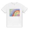 Primary Kids Art Tee In Multi