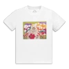 Primary Kids Art Tee In White