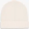 Primary Kids Cotton Beanie In Neutral