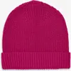Primary Kids Cotton Beanie In Pink