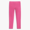 Primary Kids Coziest Fleece-lined Legging In Pink
