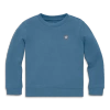 Primary Kids Embroidered Sweatshirt In Moonlight