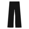 Primary Kids Flexknit Relaxed Legging In Black