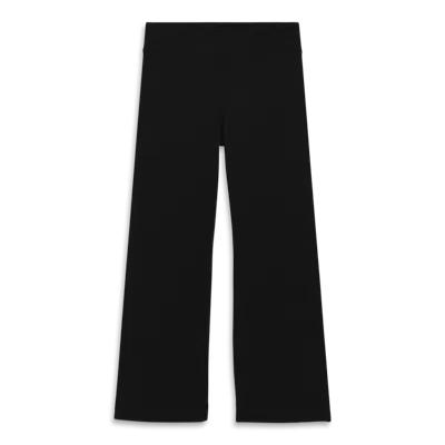 Primary Kids Flexknit Relaxed Legging In Black