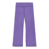 Primary Kids Flexknit Relaxed Legging In Blue