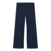 Primary Kids Flexknit Relaxed Legging In Blue