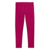 Primary Kids French Terry Cozy Legging In Pink