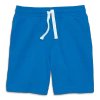 Primary Kids Gym Short In Blueberry