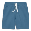 Primary Kids Gym Short In Moonlight