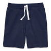 Primary Kids Gym Short In Navy